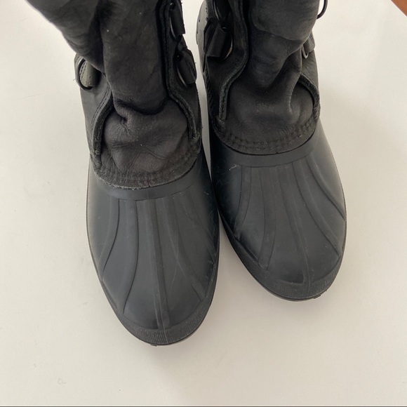 SOREL Badger boots - Picture 6 of 8